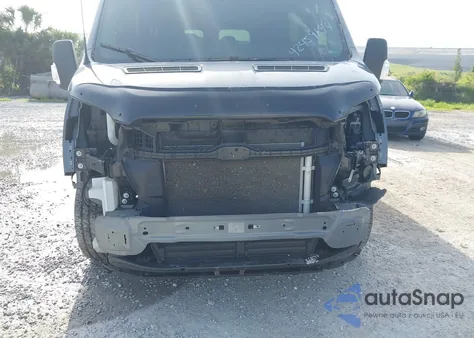 2023 Ford Transit-350 Passenger Van Xlt из США, поврежденный, VIN 1FBAX9CGXPKB95475